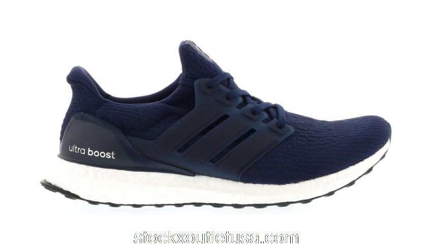 Outlet adidas Ultra Boost 3.0 Navy BA8843