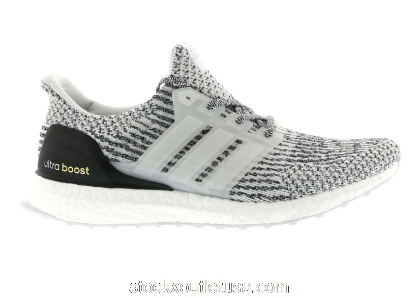 Outlet adidas Ultra Boost 3.0 Oreo S80636