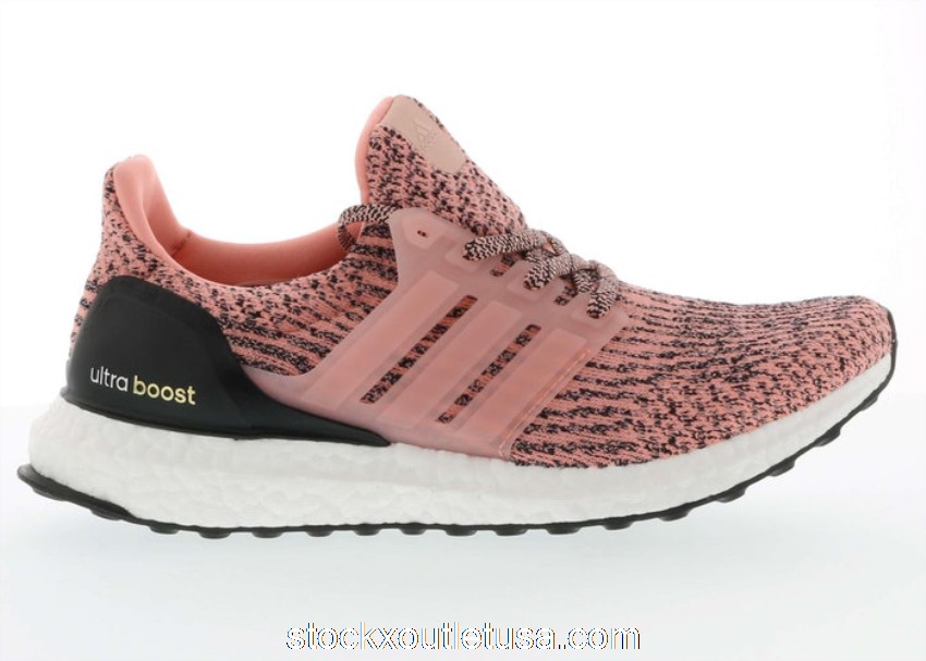 Outlet adidas Ultra Boost 3.0 Still Breeze (W) S80686