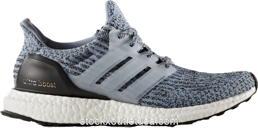 Outlet adidas Ultra Boost 3.0 Tactile Blue (W) S80685
