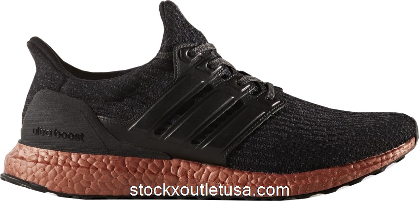 Outlet adidas Ultra Boost 3.0 Tech Rust CG4086