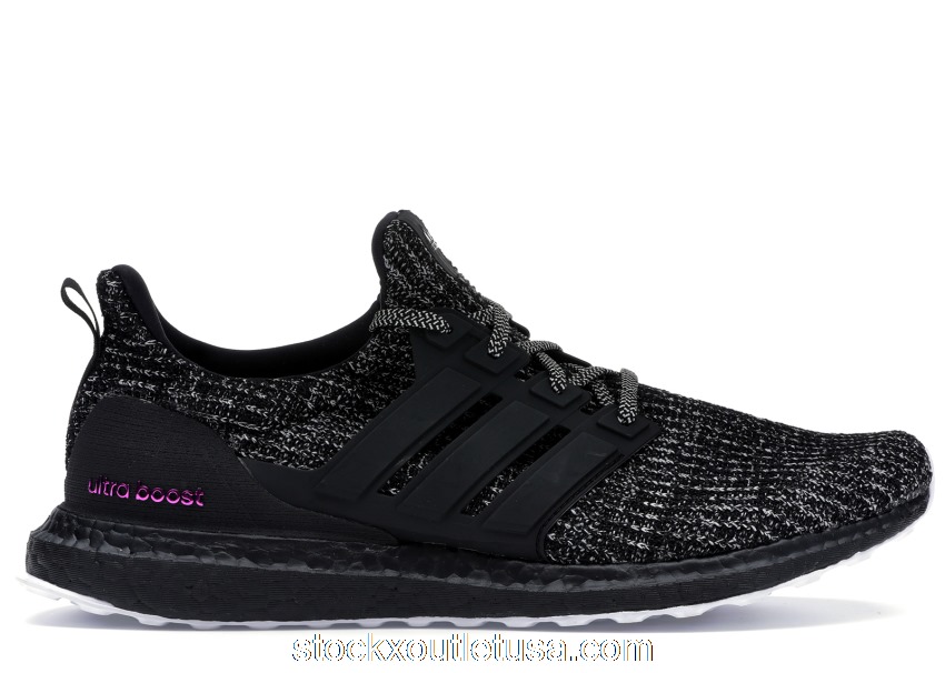 Outlet adidas Ultra Boost 4.0 Breast Cancer Awareness BC0247