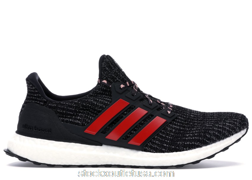 Outlet adidas Ultra Boost 4.0 Chinese New Year (2019) F35231