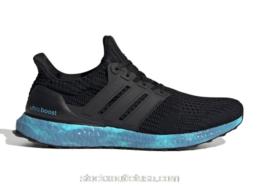 Outlet adidas Ultra Boost 4.0 DNA Watercolor Pack Hazy Blue GZ8815