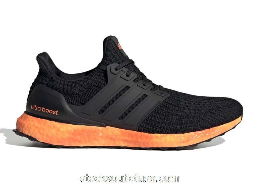 Outlet adidas Ultra Boost 4.0 DNA Watercolor Pack Hazy Copper GZ8816