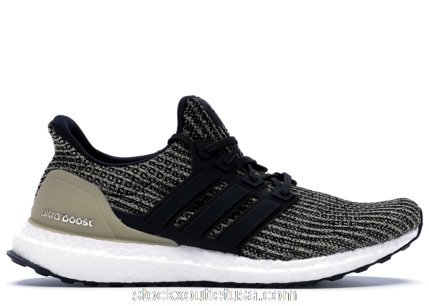 Outlet adidas Ultra Boost 4.0 Dark Mocha BB6170