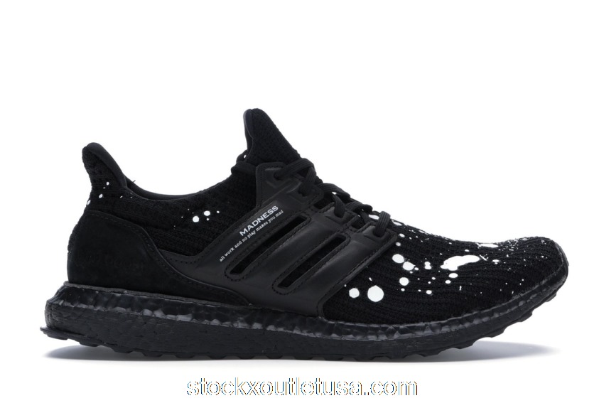 Outlet adidas Ultra Boost 4.0 Madness EF0144