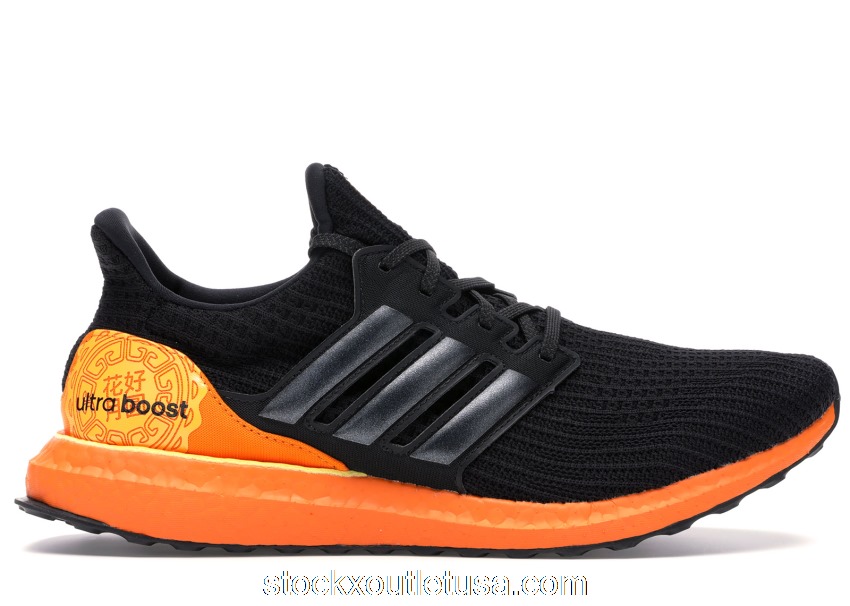 Outlet adidas Ultra Boost 4.0 Moon Festival FW3727