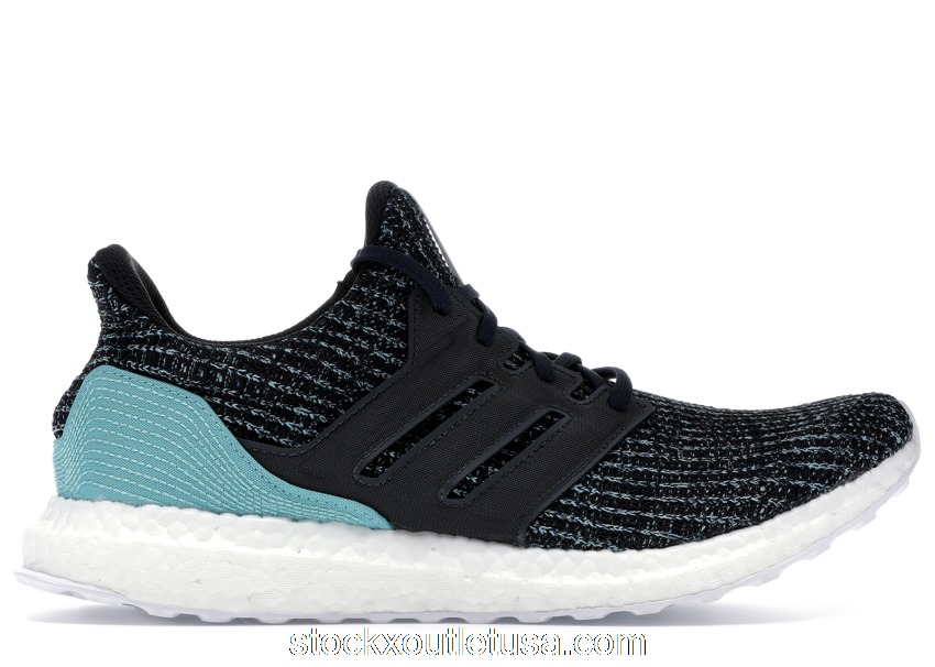 Outlet adidas Ultra Boost 4.0 Parley Carbon CG3673