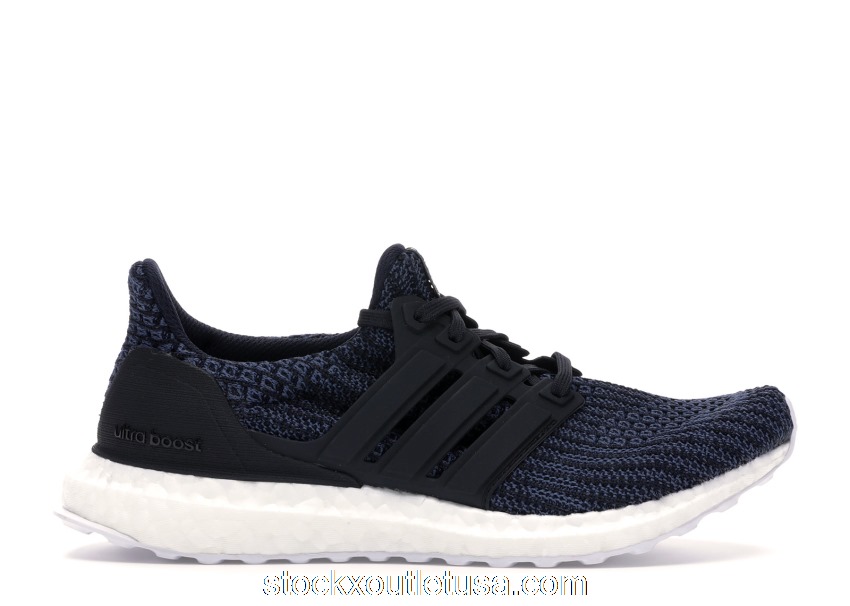 Outlet adidas Ultra Boost 4.0 Parley Tech Ink (W) AC8205
