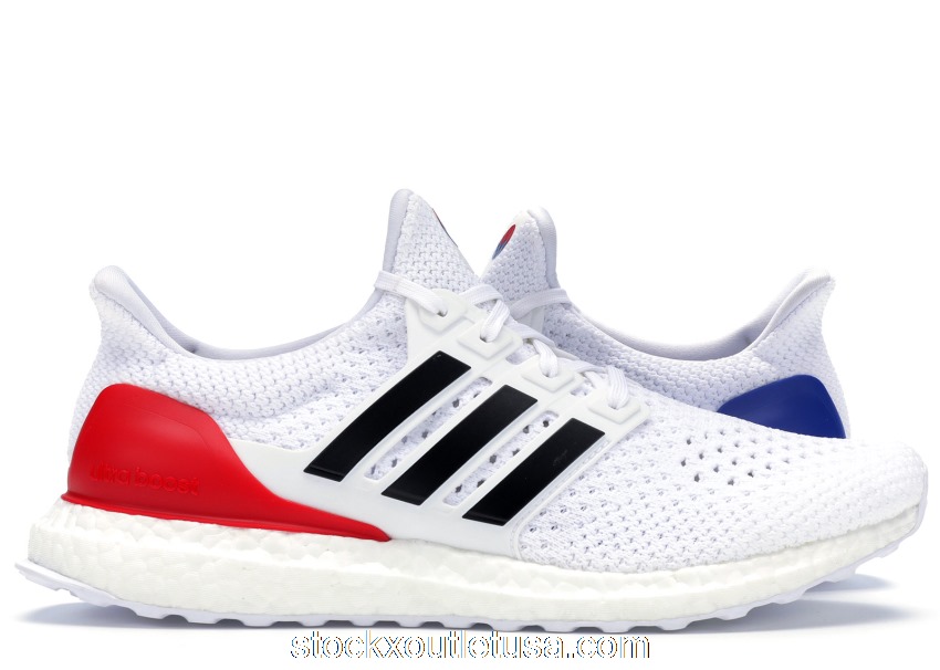 Outlet adidas Ultra Boost 4.0 Seoul 1988 EE7150/FV8100