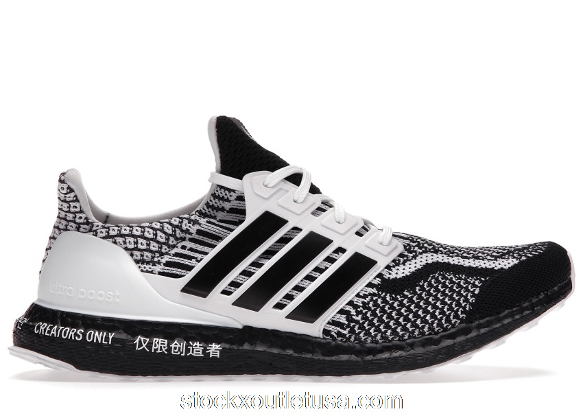 Outlet adidas Ultra Boost 5.0 DNA For Creators Only GY1188