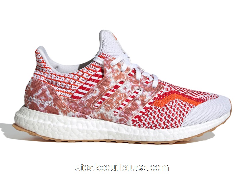Outlet adidas Ultra Boost 5.0 DNA Nature Lab (W) GY3190