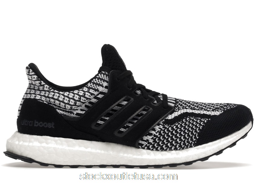 Outlet adidas Ultra Boost 5.0 DNA Oreo FY9348