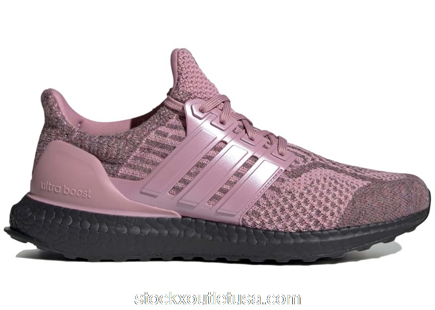 Outlet adidas Ultra Boost 5.0 DNA Shift Pink (W) GX5116