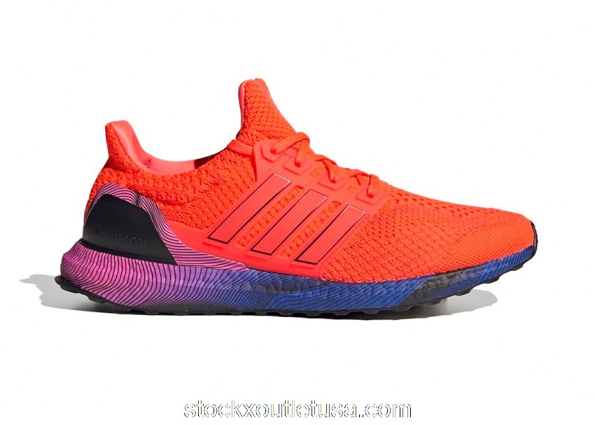 Outlet adidas Ultra Boost 5.0 DNA Topography GW4927