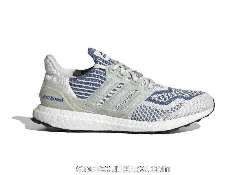 Outlet adidas Ultra Boost 6.0 Crew Blue FV7829