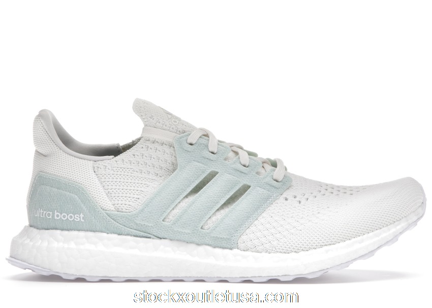 Outlet adidas Ultra Boost 6.0 Non Dyed Parley FZ0250