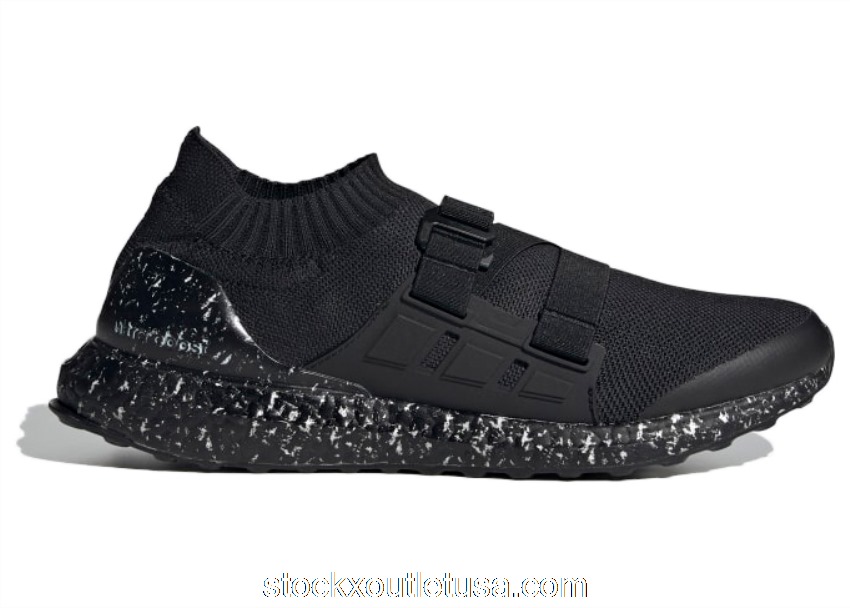 Outlet adidas Ultra Boost AOH Hyke Black FW2587