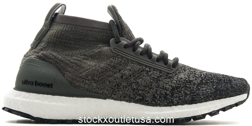 Outlet adidas Ultra Boost ATR Trace Cargo BB6130