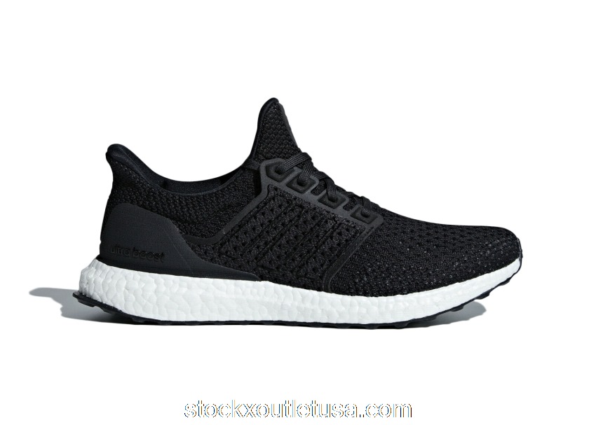 Outlet adidas Ultra Boost Clima Black White CG7081