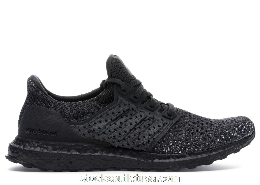 Outlet adidas Ultra Boost Clima Black CQ0022