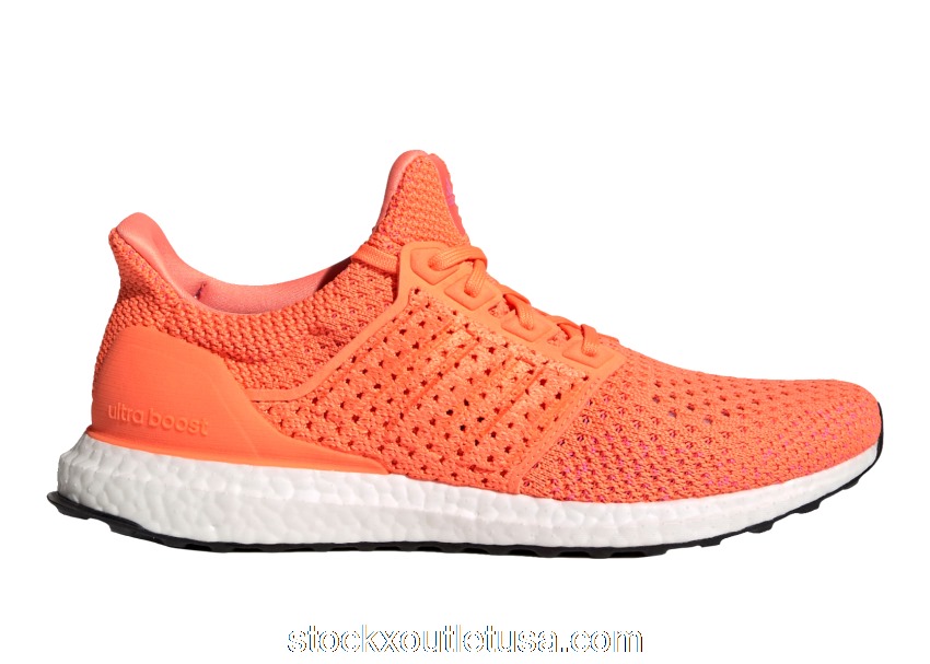 Outlet adidas Ultra Boost Clima DNA Screaming Orange S42542