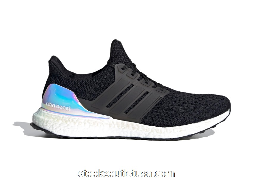 Outlet adidas Ultra Boost Clima Iridescent Pack Black FZ2875