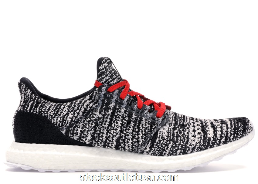 Outlet adidas Ultra Boost Clima Missoni Black D97743