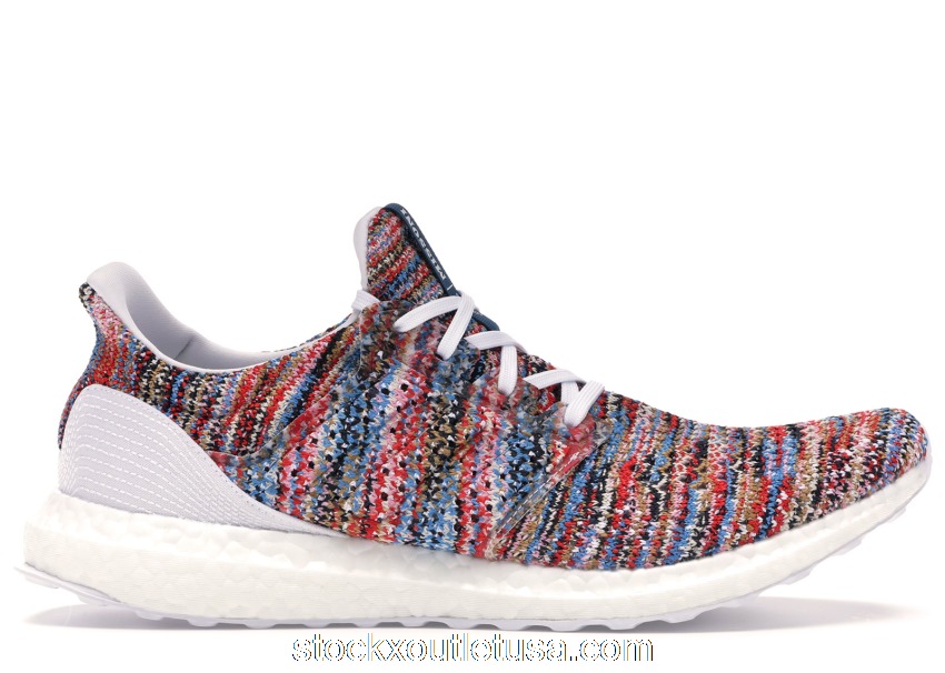 Outlet adidas Ultra Boost Clima Missoni Multi-Color D97771