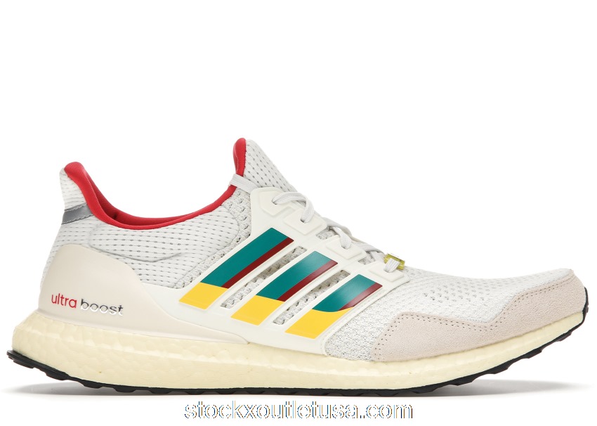 Outlet adidas Ultra Boost DNA 1.0 ZX 6000 H05265