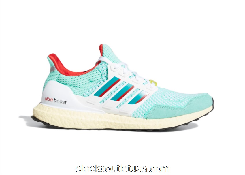 Outlet adidas Ultra Boost DNA 1.0 ZX 9000 H05264