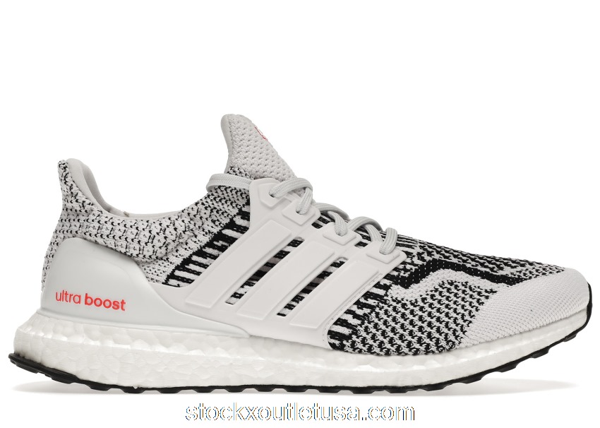 Outlet adidas Ultra Boost DNA 5.0 Zebra G54960