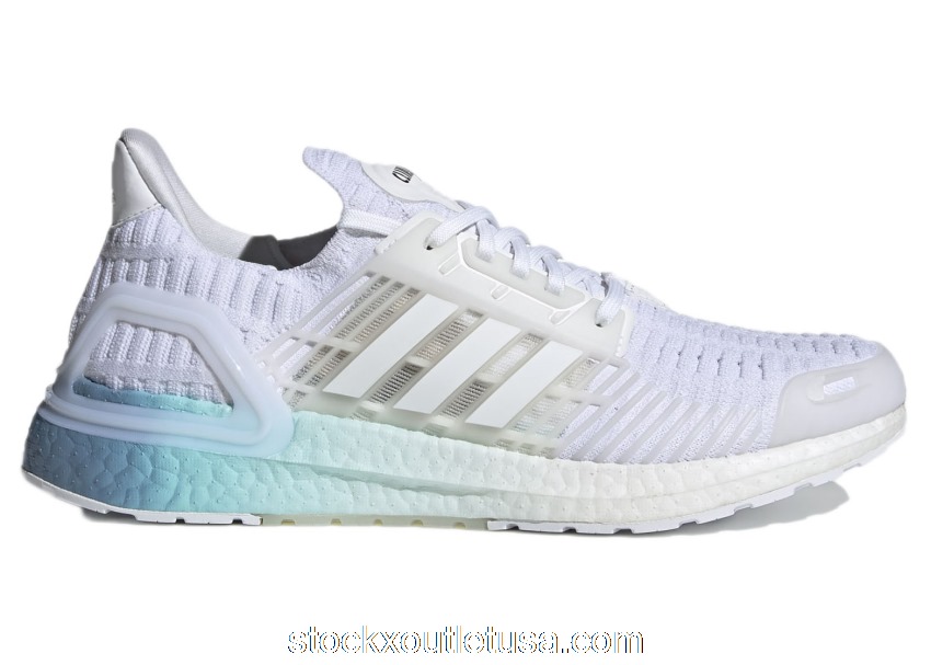 Outlet adidas Ultra Boost DNA CC1 Cloud White Gradient H05261