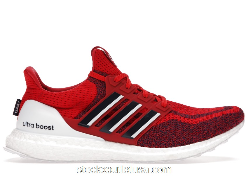 Outlet adidas Ultra Boost DNA Jalen Ramsey FZ5487