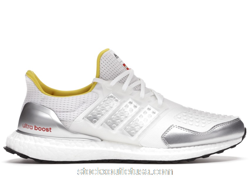 Outlet adidas Ultra Boost DNA LEGO FY7690