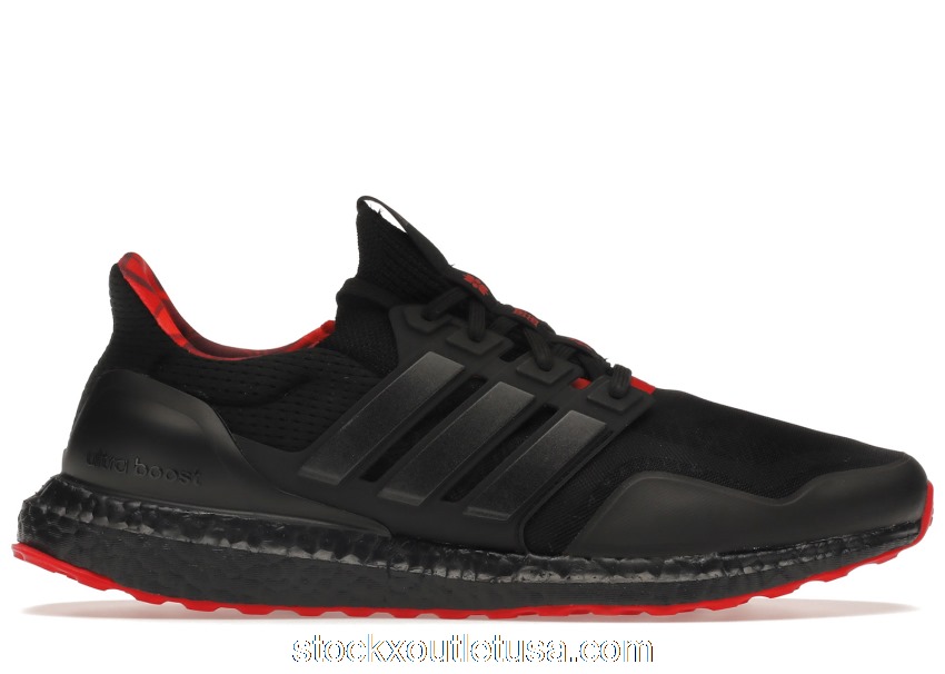 Outlet adidas Ultra Boost DNA Lunar New Year (2022) GZ6074