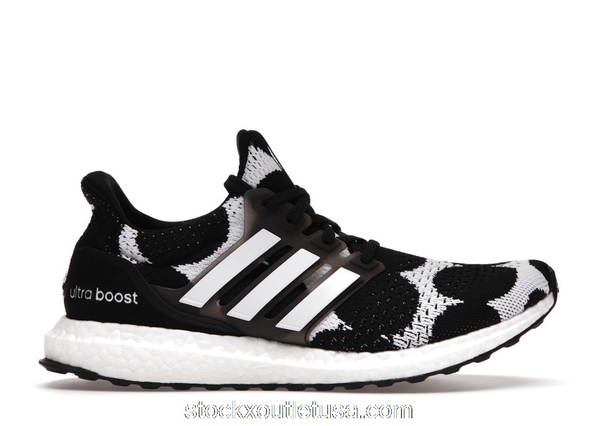 Outlet adidas Ultra Boost DNA Marimekko (W) GZ8686