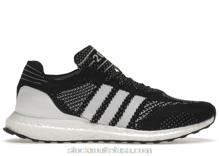 Outlet adidas Ultra Boost DNA Prime 2020 Pack Black FV6054