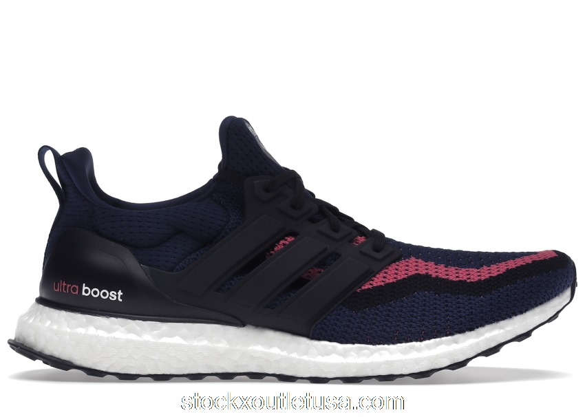 Outlet adidas Ultra Boost DNA Real Madrid FZ3623