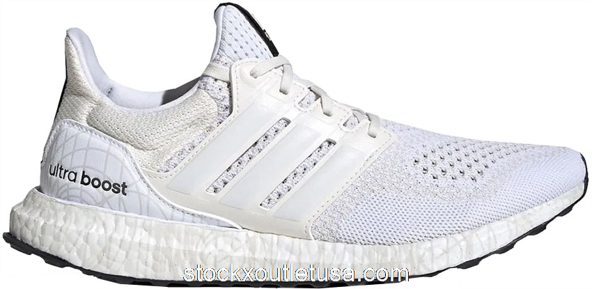 Outlet adidas Ultra Boost DNA Star Wars Princess Leia FY3499