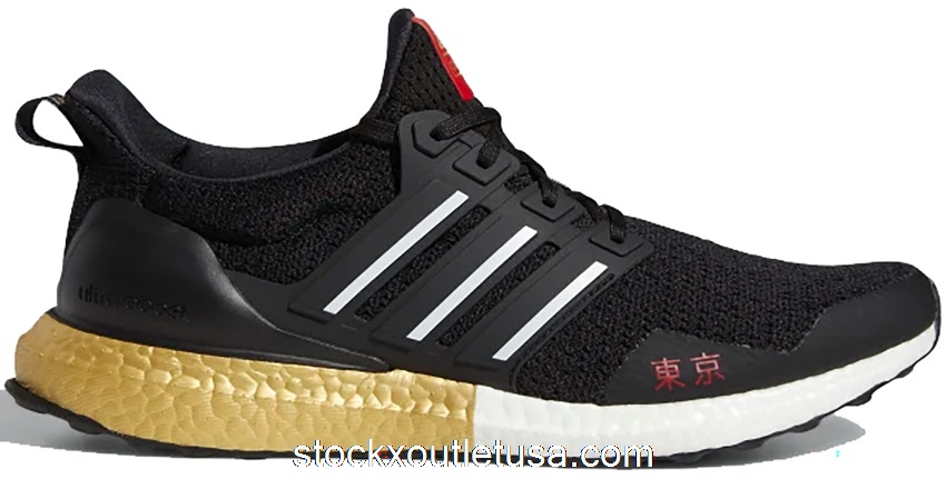 Outlet adidas Ultra Boost DNA Tokyo FY3425