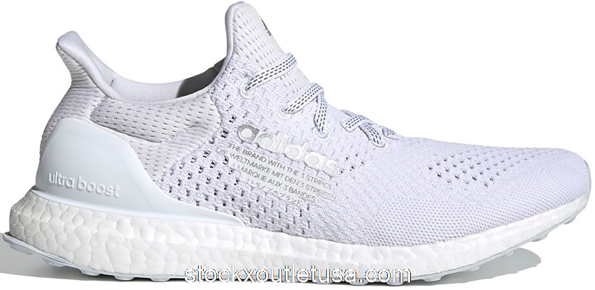 Outlet adidas Ultra Boost DNA atmos H05023