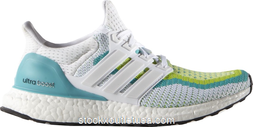 Outlet adidas Ultra Boost Halo (W) AF5144