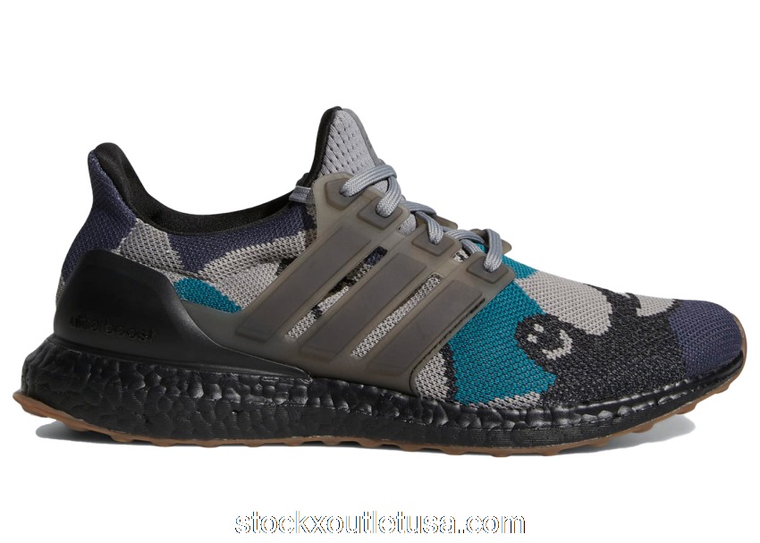 Outlet adidas Ultra Boost Mark Gonzales Shmoo GX1694