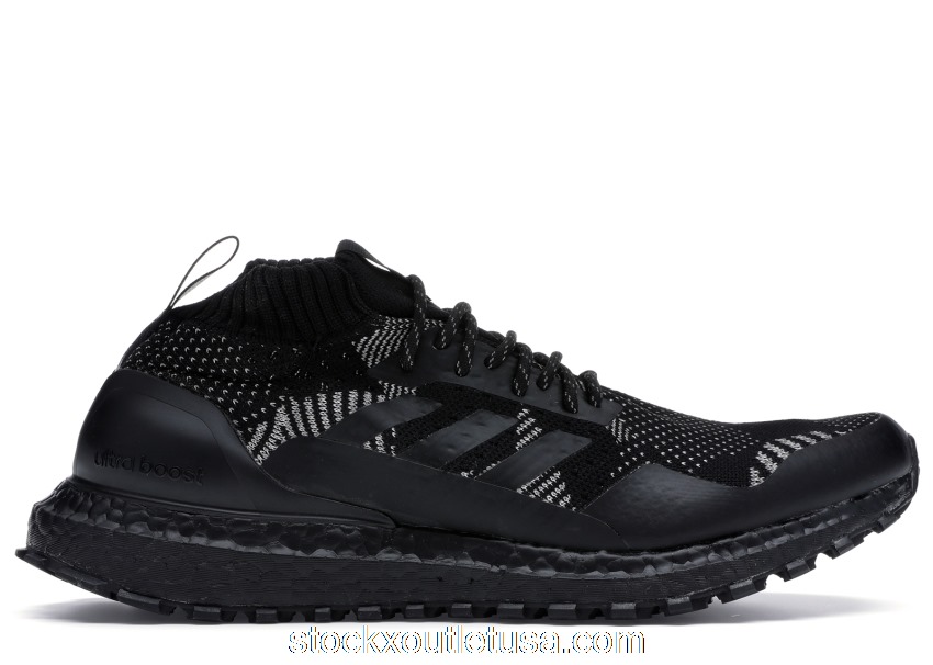 Outlet adidas Ultra Boost Mid Kith x Nonnative DB0712