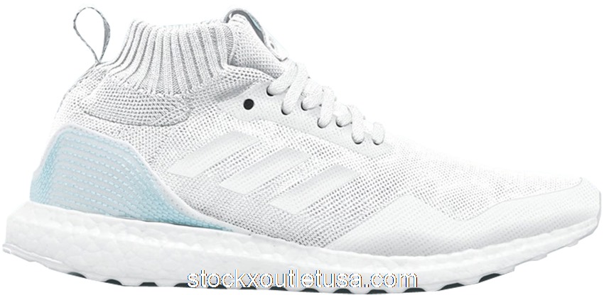 Outlet adidas Ultra Boost Mid Parley DB3255