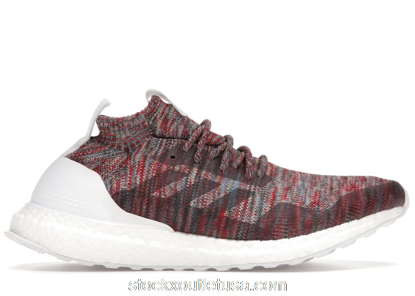 Outlet adidas Ultra Boost Mid Ronnie Fieg BY2592