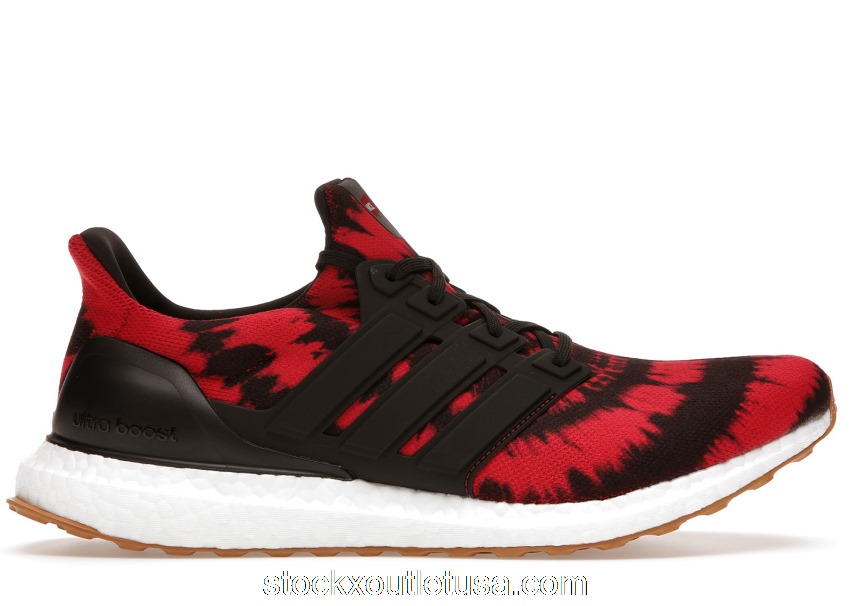 Outlet adidas Ultra Boost Nice Kicks No Vacancy GV7517