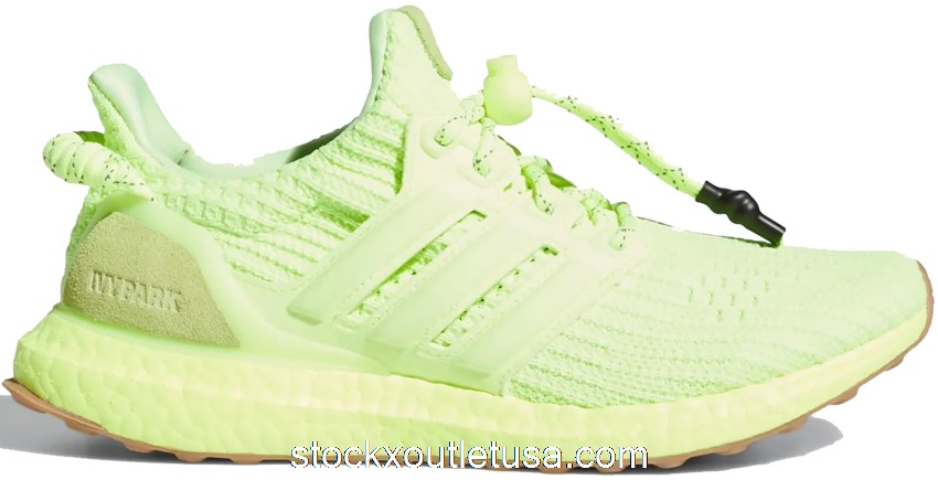 Outlet adidas Ultra Boost OG Beyonce Ivy Park Hi Res Yellow FZ5456